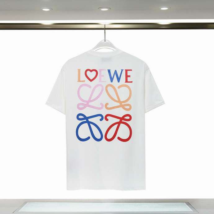 Picture of Loewe T Shirts Short _SKULoeweS-3XL813136674